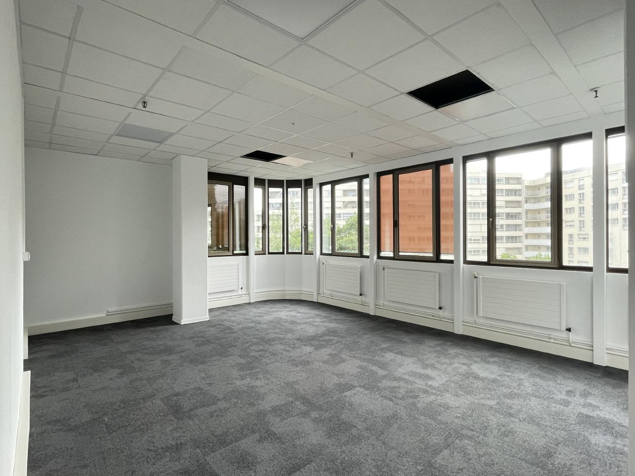 Bureau Rennes 1426m² Location bureau Rennes Ille-et-Vilaine OLBUR2112955 5